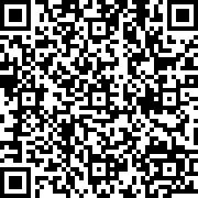 Image with QR code for the petition