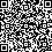 Image with QR code for the petition