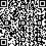 Image with QR code for the petition