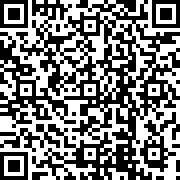 Image with QR code for the petition