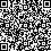 Image with QR code for the petition