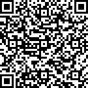 Image with QR code for the petition