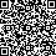 Image with QR code for the petition