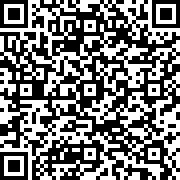 Image with QR code for the petition