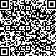 Image with QR code for the petition
