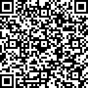 Image with QR code for the petition