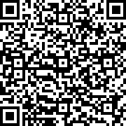 Image with QR code for the petition