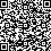Image with QR code for the petition