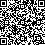 Image with QR code for the petition