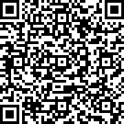 Image with QR code for the petition