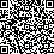 Image with QR code for the petition