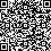 Image with QR code for the petition