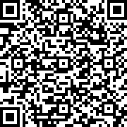 Image with QR code for the petition