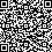 Image with QR code for the petition