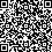 Image with QR code for the petition