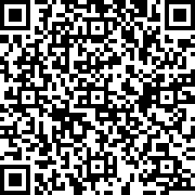 Image with QR code for the petition
