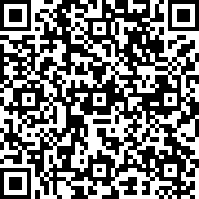 Image with QR code for the petition