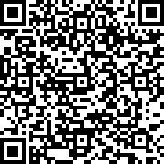 Image with QR code for the petition
