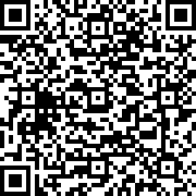 Image with QR code for the petition