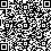 Image with QR code for the petition