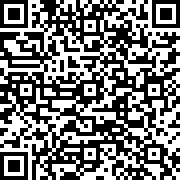 Image with QR code for the petition