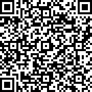 Image with QR code for the petition