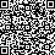 Image with QR code for the petition