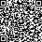 Image with QR code for the petition
