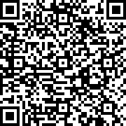 Image with QR code for the petition