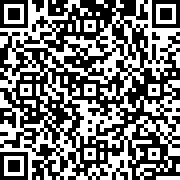 Image with QR code for the petition