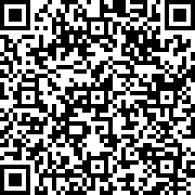 Image with QR code for the petition