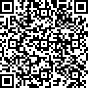 Image with QR code for the petition