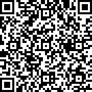 Image with QR code for the petition