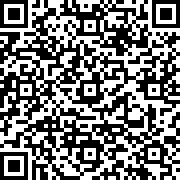 Image with QR code for the petition