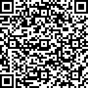 Image with QR code for the petition