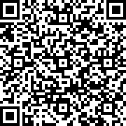 Image with QR code for the petition