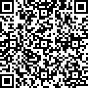 Image with QR code for the petition