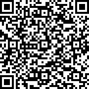 Image with QR code for the petition