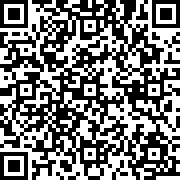 Image with QR code for the petition