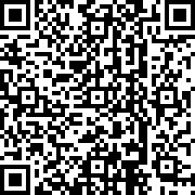 Image with QR code for the petition