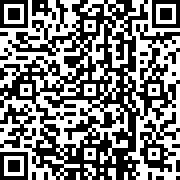 Image with QR code for the petition