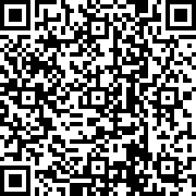 Image with QR code for the petition
