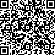 Image with QR code for the petition