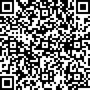 Image with QR code for the petition