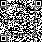 Image with QR code for the petition