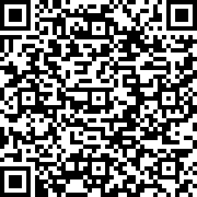 Image with QR code for the petition