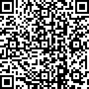 Image with QR code for the petition