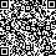 Image with QR code for the petition