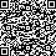 Image with QR code for the petition