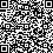 Image with QR code for the petition